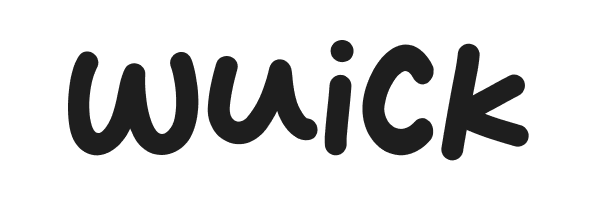 Wuick