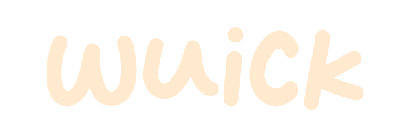 Wuick